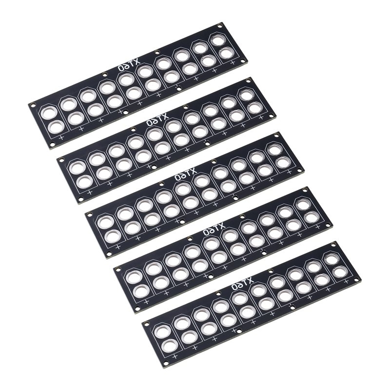 Drone Battery Parallel Board - ABGN per Drone FPV Compatibile con