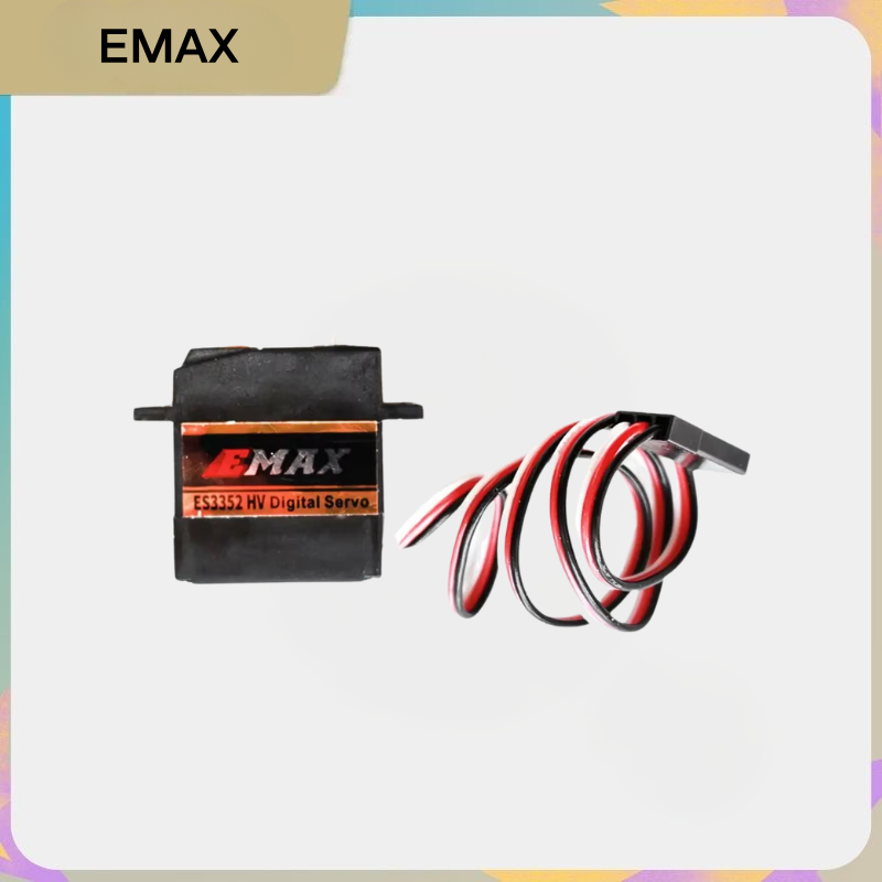 Drone Battery High Voltage - Servo EMAX ES3352 HV ad Alta