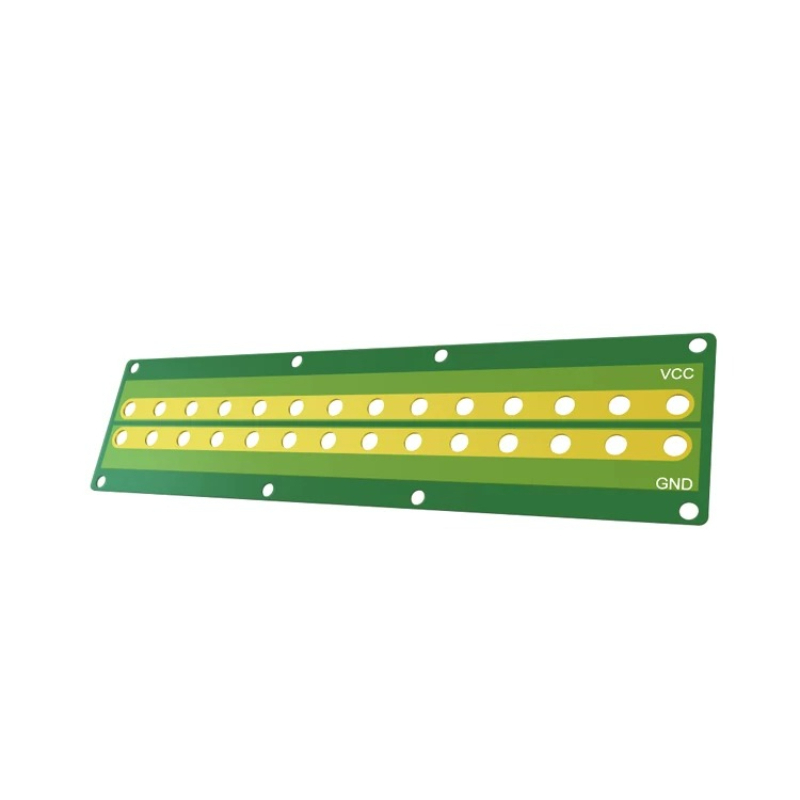 Drone Battery Parallel Board - 2 Pezzi Scheda di Distribuzione di