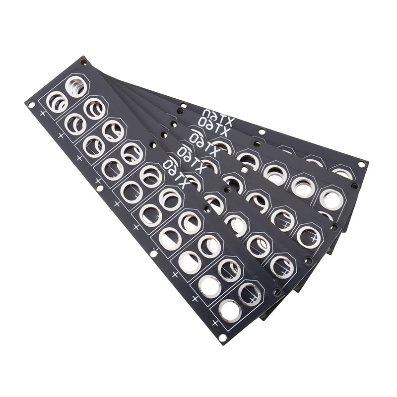 Drone Battery Parallel Board - # (Versione migliorata) Per Drone FPV