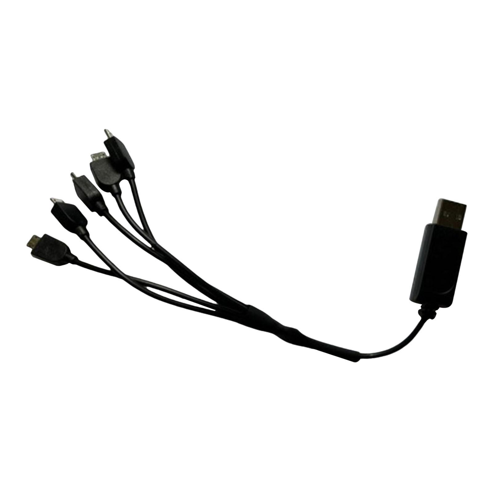 Drone Battery Charger - Accessori per Drone, Cavo di Ricarica