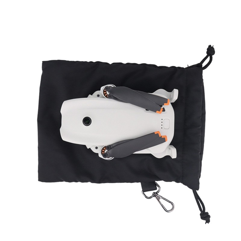 Borsa portaoggetti per accesso - Drone Battery Bag recensione e prezzo