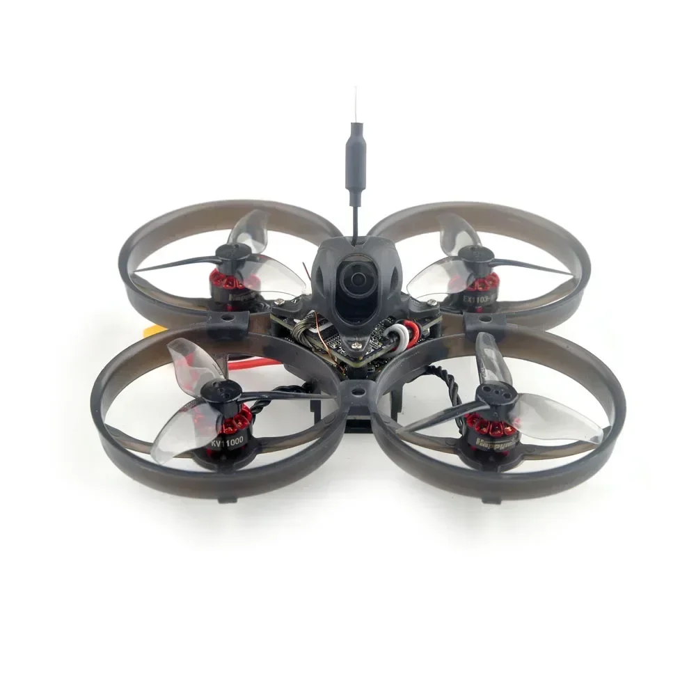 HappyModel Mobula8 HD 2S 85mm  - Drone Battery Case recensione e prezzo