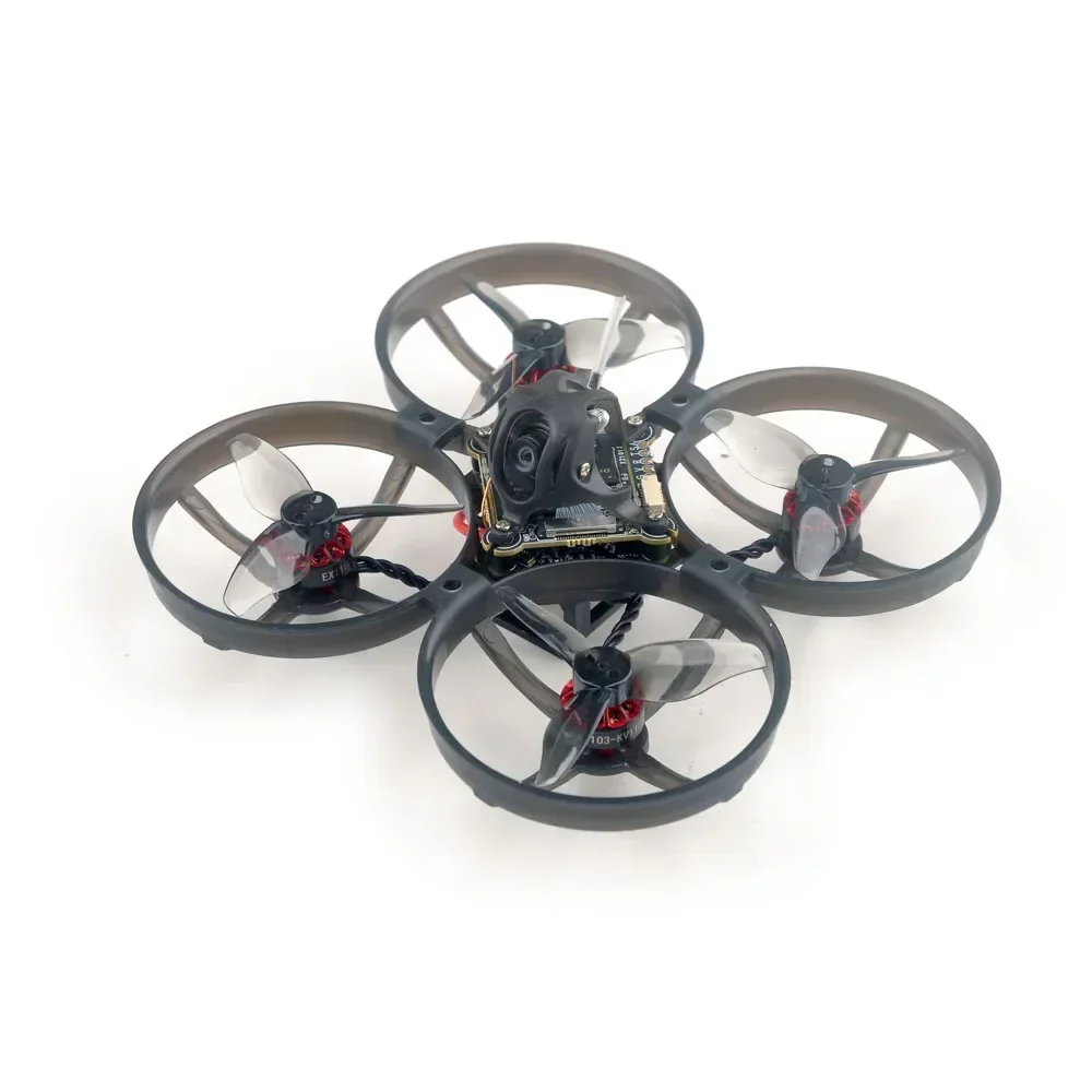 HappyModel Mobula8 HD 2S 85mm  - Drone Battery Case recensione e prezzo