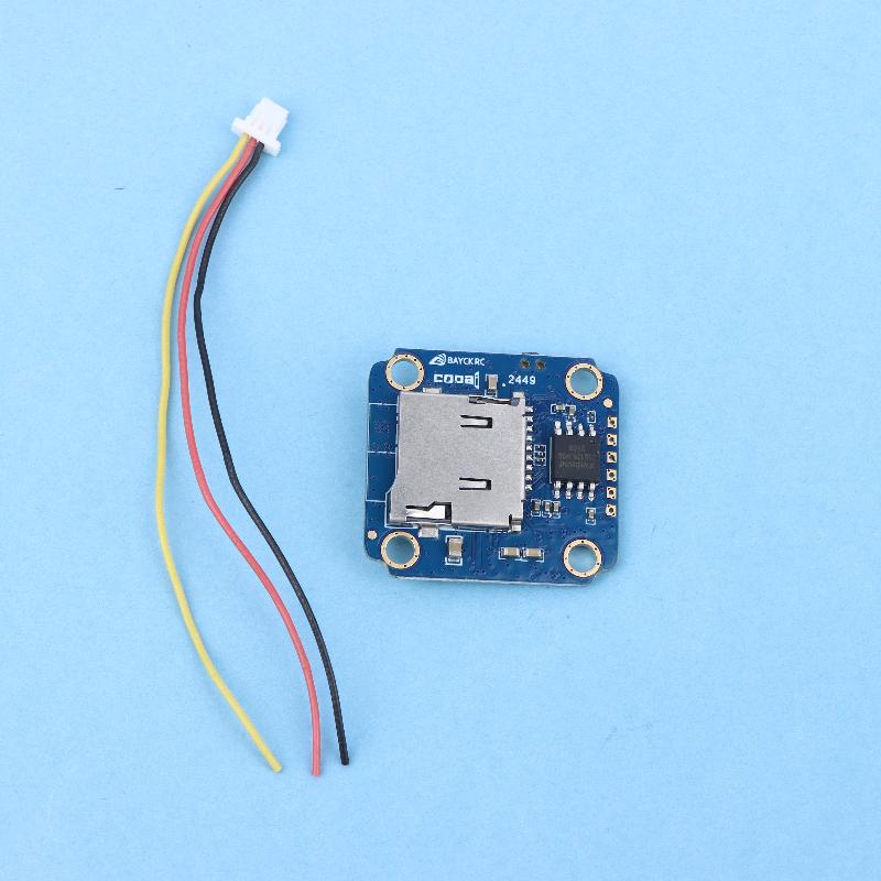 Modulo di Registrazione Audio  - Drone Battery High Voltage recensione e prezzo