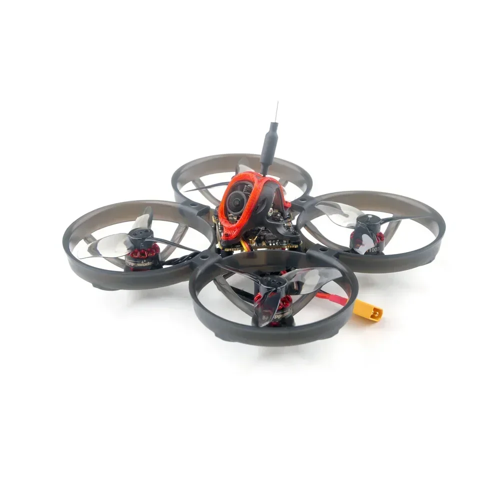 HappyModel Mobula8 1-2S 85mm F - Drone Battery Case recensione e prezzo