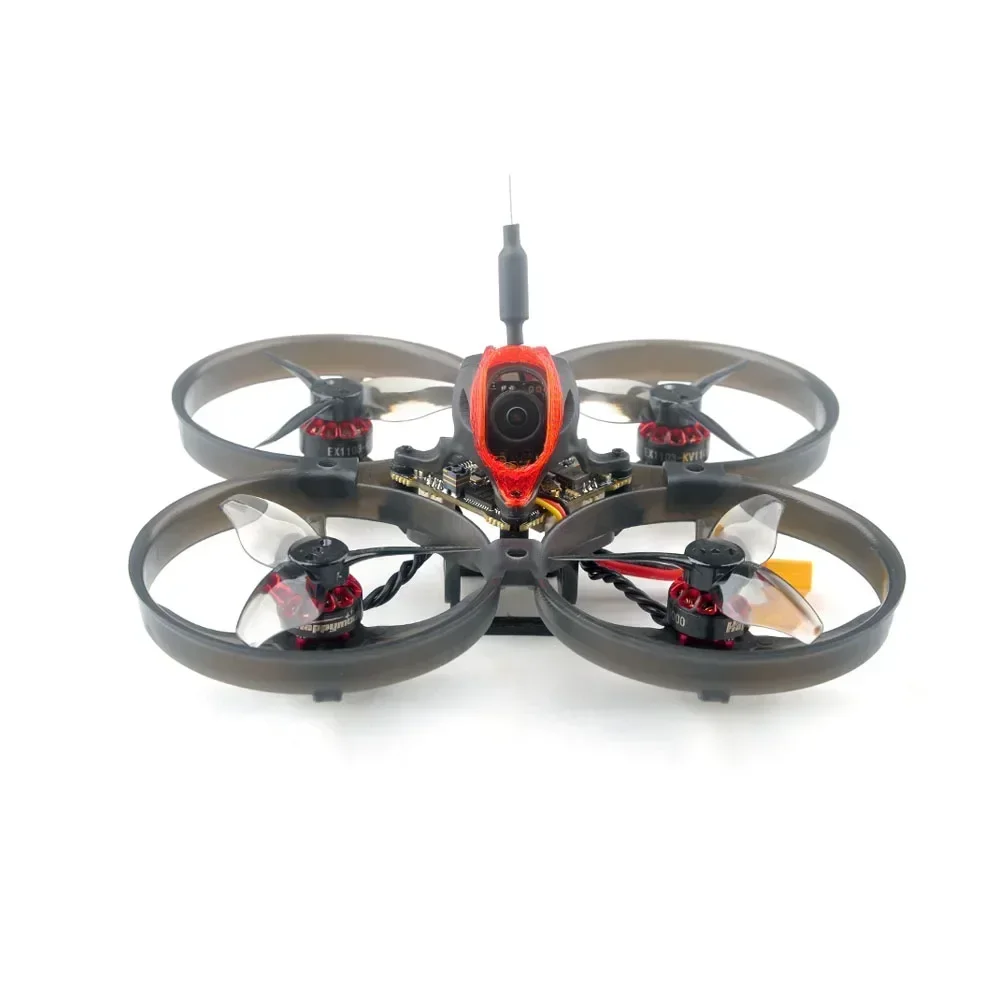 HappyModel Mobula8 1-2S 85mm F - Drone Battery Case recensione e prezzo