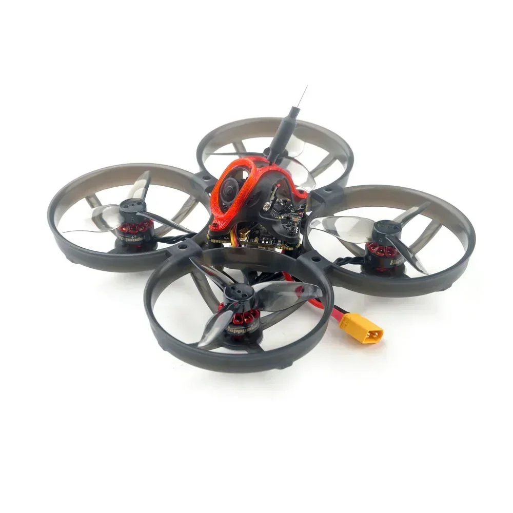 HappyModel Mobula8 1-2S 85mm F - Drone Battery Case recensione e prezzo