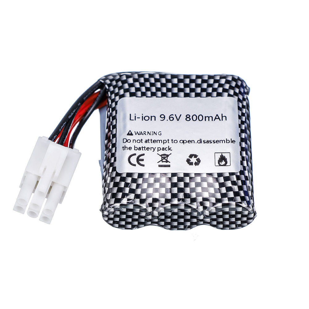 Caricabatterie 9.6V per S911 9 - Drone Battery Li-Ion recensione e prezzo