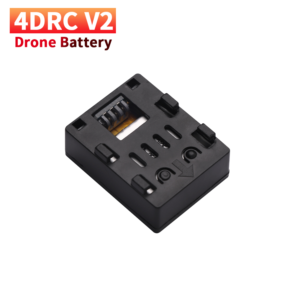 Aggiorna la batteria del drone - Drone Battery Li-Ion recensione e prezzo