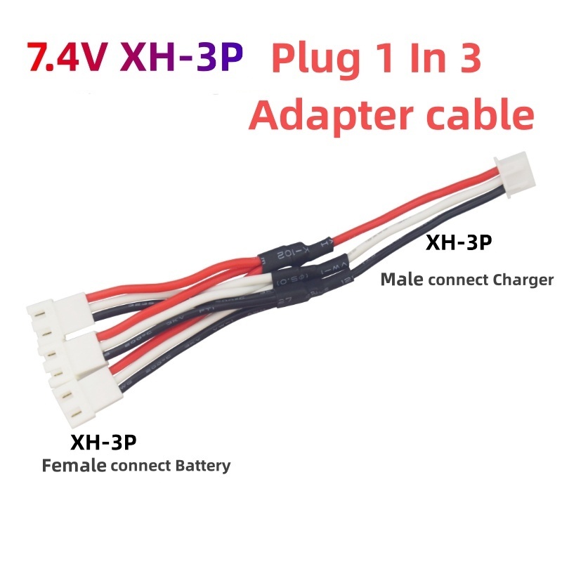 MJX B3 RC Drone Caricabatteria - Drone Battery 3S recensione e prezzo