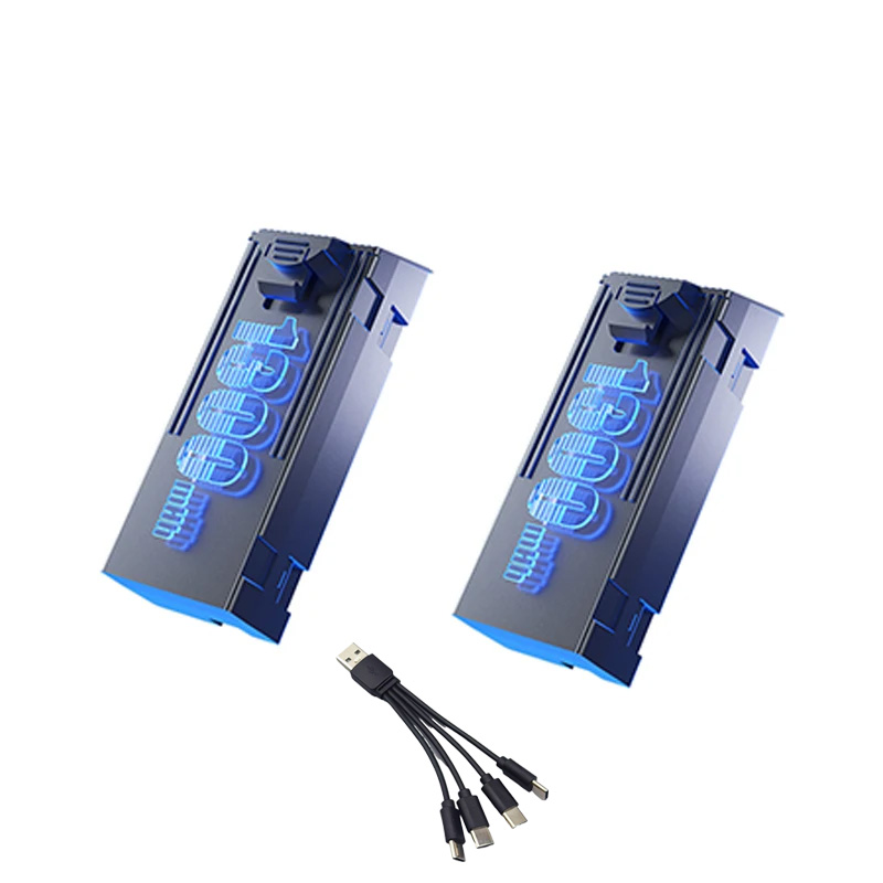 Originale 3.7V 1300mAh GT8 Dro - Drone Battery Li-Ion recensione e prezzo