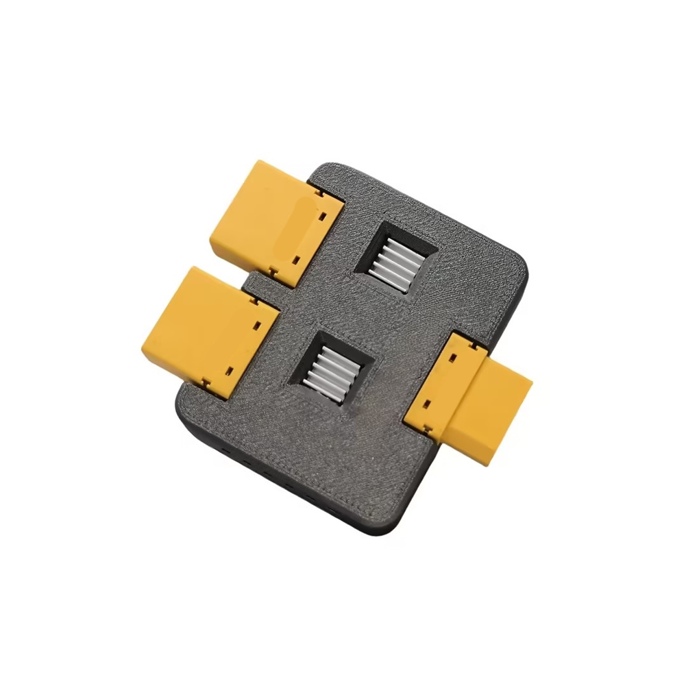 Modulo di Espansione Batteria  - Drone Battery Parallel Board recensione e prezzo