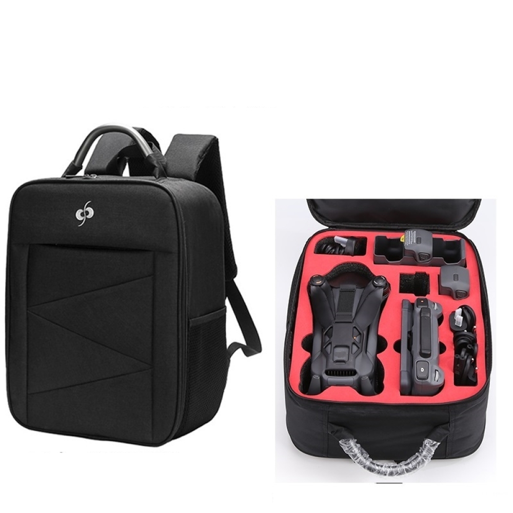 Borsa da Trasporto per DJI Mav - Drone Battery Bag recensione e prezzo