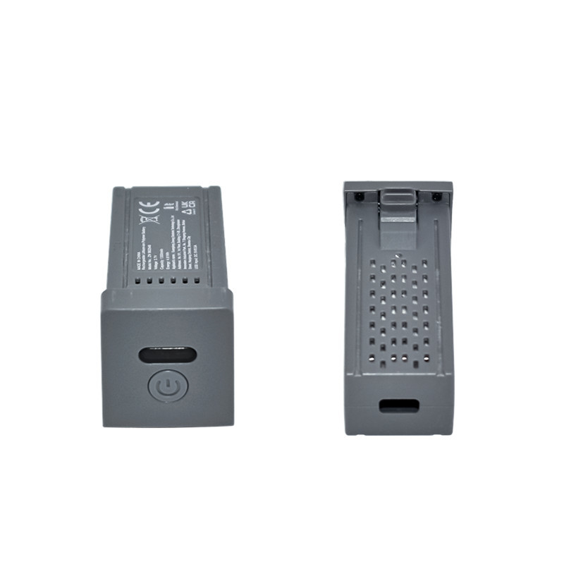 Nuova Batteria per Drone da 1- - Drone Battery Li-Ion recensione e prezzo