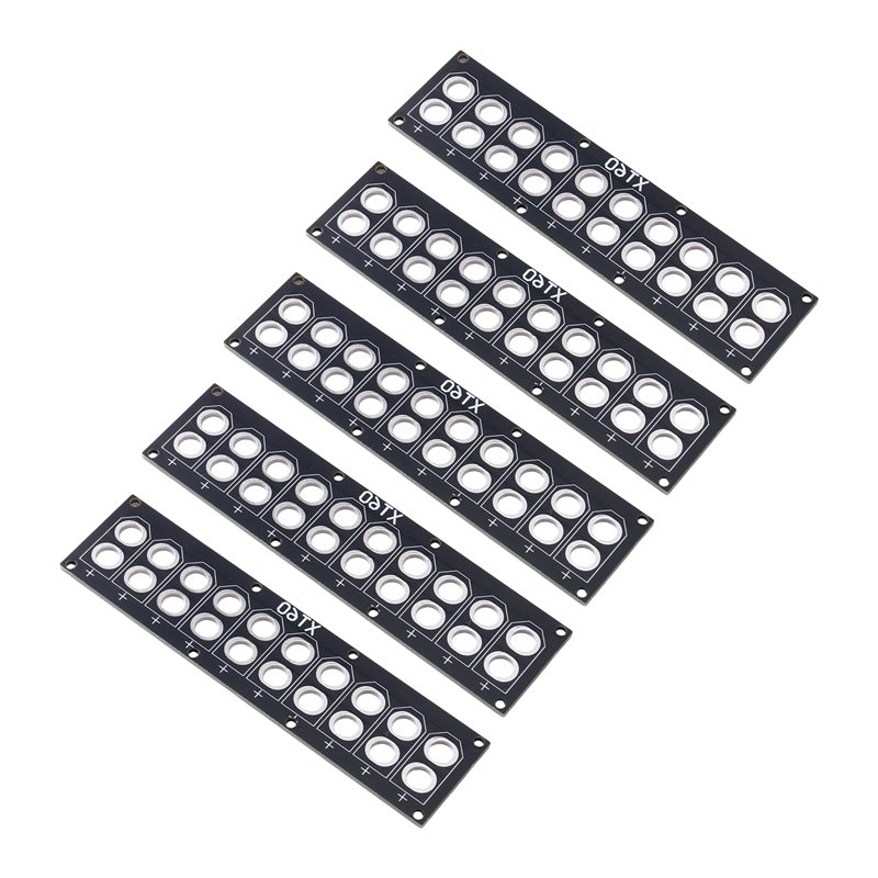 ABNR Piastra di Ricarica Paral - Drone Battery Parallel Board recensione e prezzo