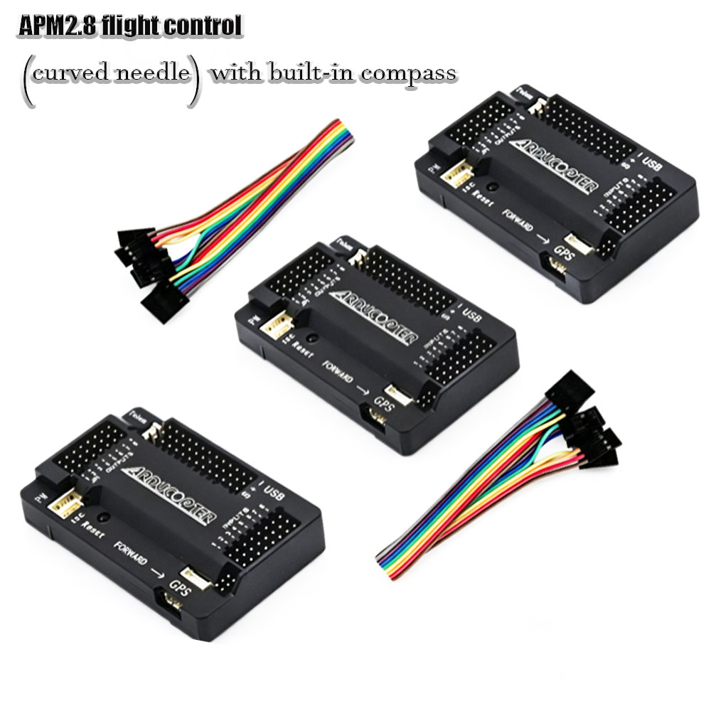 Scheda di Controllo di Volo AP - Drone Battery Plate recensione e prezzo