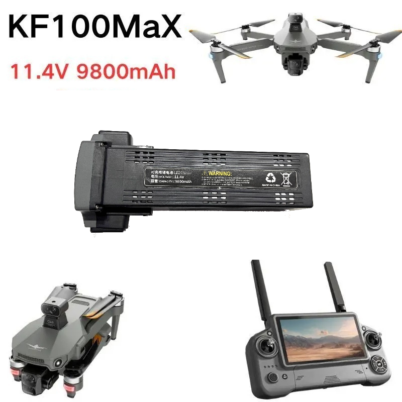 Batteria di Ricambio per Drone - Drone Battery Smart recensione e prezzo