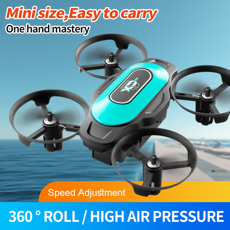 Mini Drone XD2, 360 °   Acroba - Drone Battery Case recensione e prezzo
