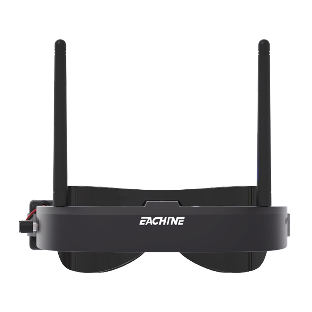 Eachine EV100 720*540 5.8G 72C - Drone Battery Case recensione e prezzo