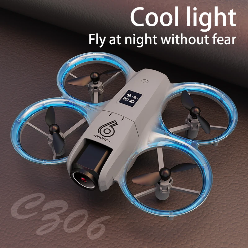 CZ06 Mini RC Quadcopter Drone  - Drone Battery Case recensione e prezzo