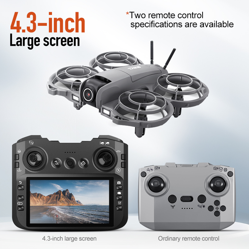 Drone D26 4K HD Aereo 180° °   - Drone Battery Balance Charger recensione e prezzo