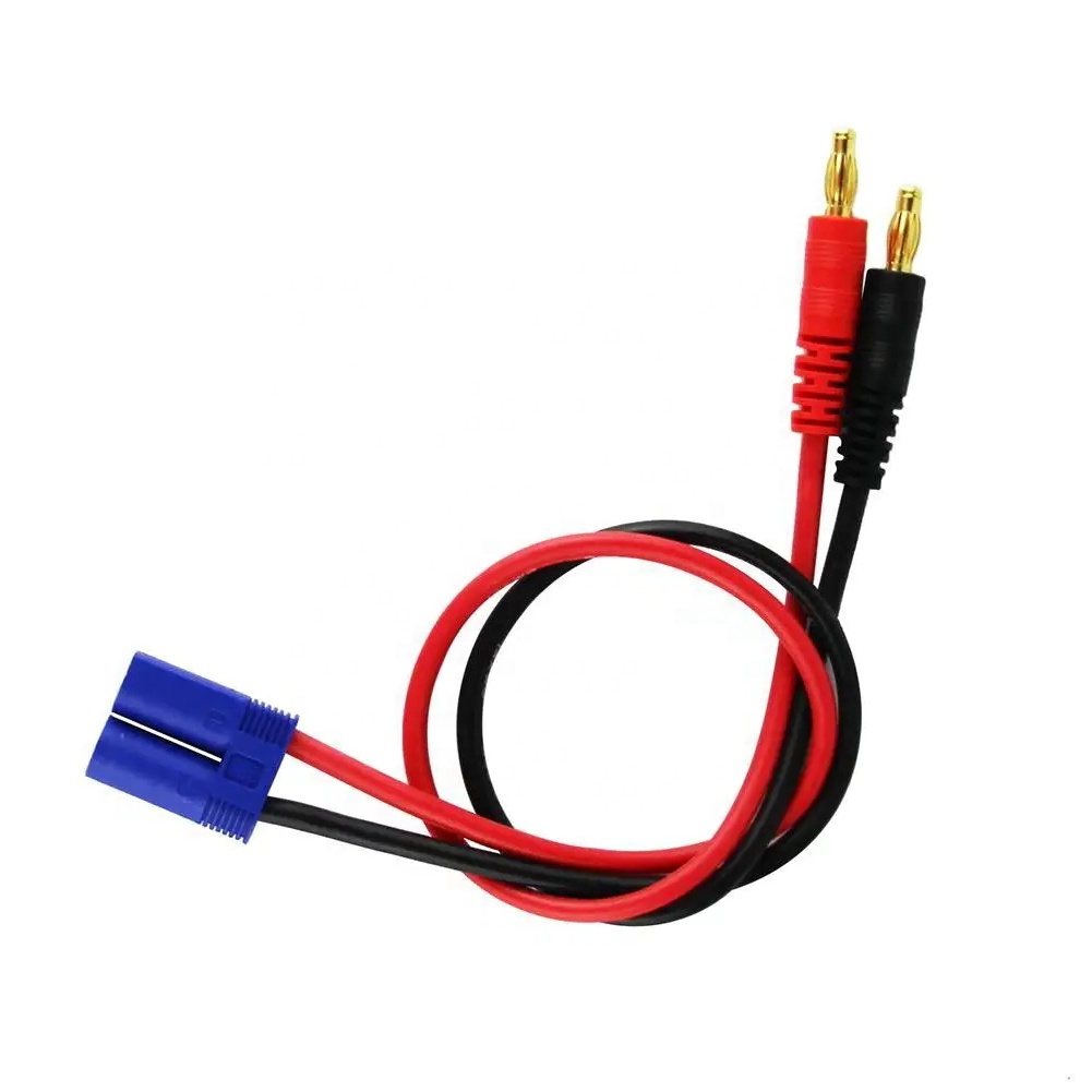 10PCS EC5 Connettore A 4 milli - Drone Battery Connector recensione e prezzo