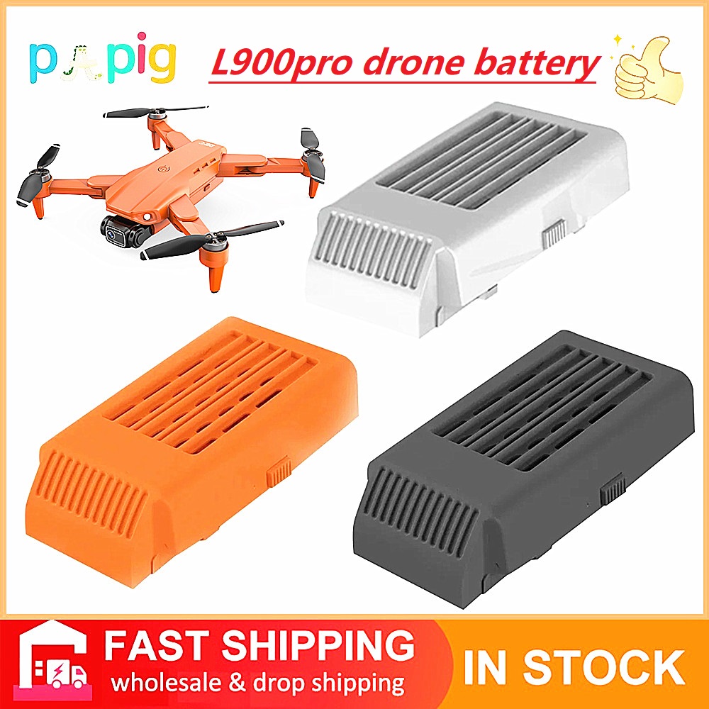L900 Pro GPS Drone 4K Drone Ba - Drone Battery Lipo recensione e prezzo