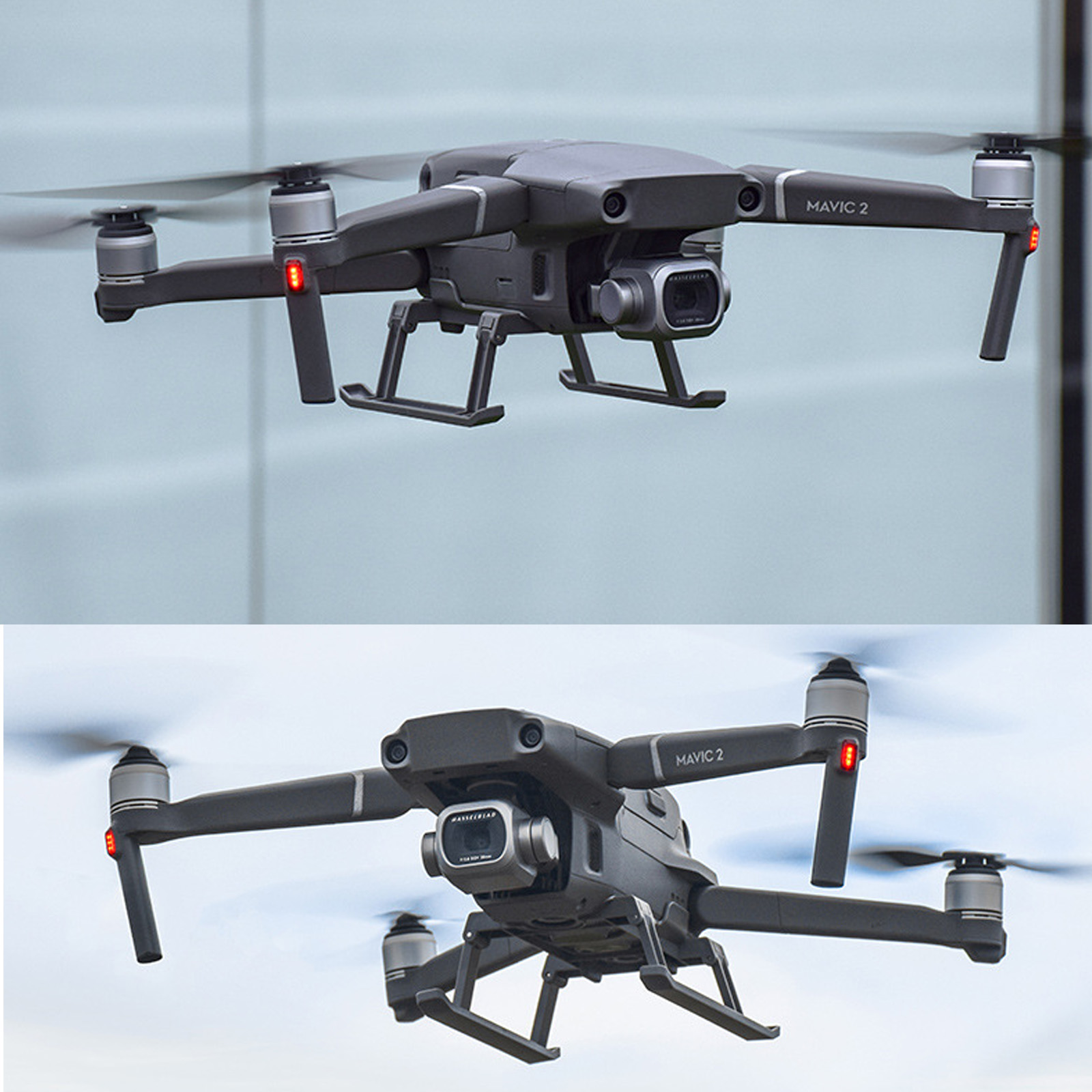 Airixxi Dji Mavic 2 Pro Zoom - - Drone Battery Smart recensione e prezzo