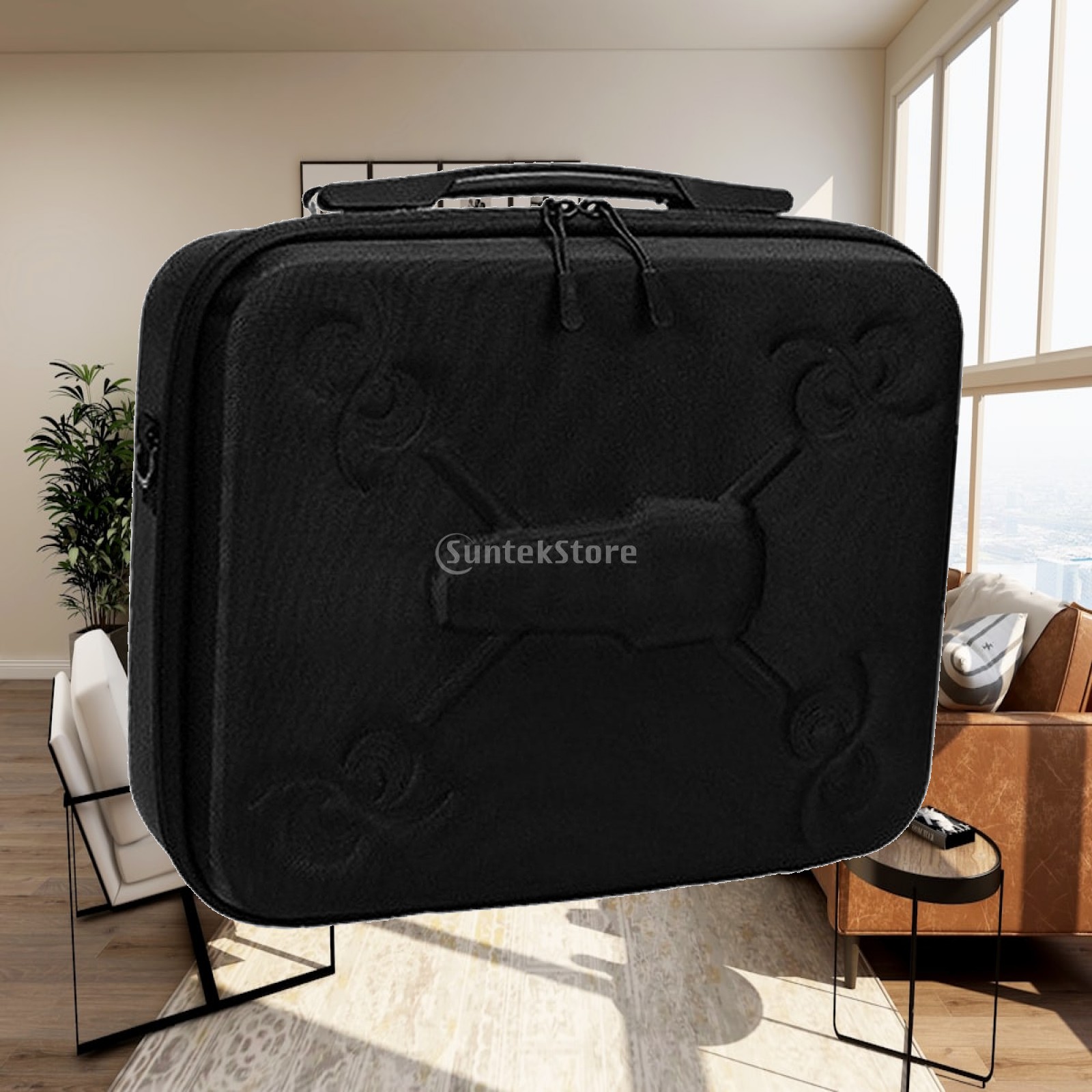 Valigetta per Accessori Drone, - Drone Battery Case recensione e prezzo