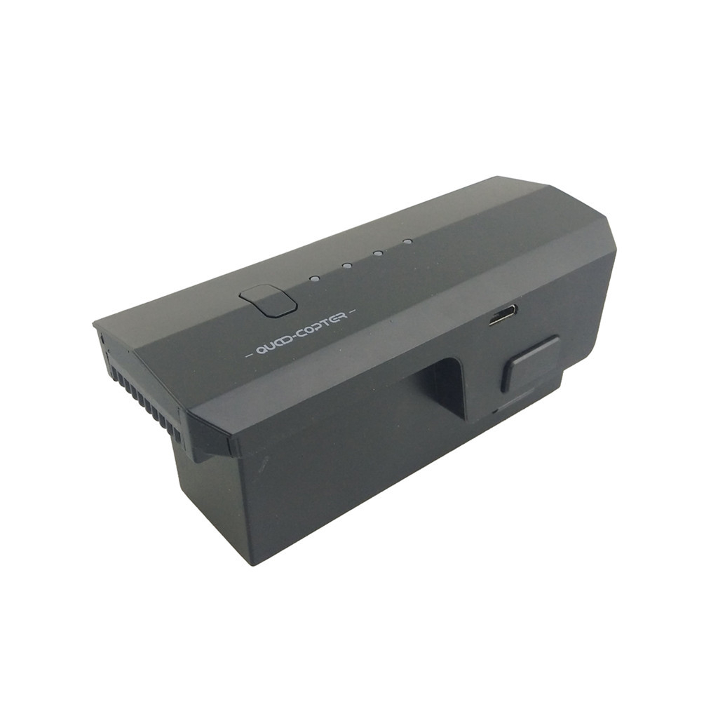 Batteria originale F11 4K Pro  - Drone Battery Lipo recensione e prezzo