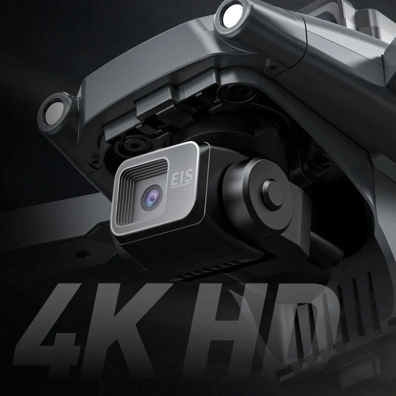 L600 PRO MAX GPS Drone Profess - Drone Battery Case recensione e prezzo