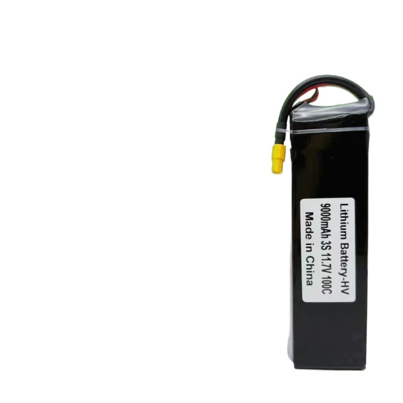 Per ZOP HV ad alta tensione at - Drone Battery High Voltage recensione e prezzo