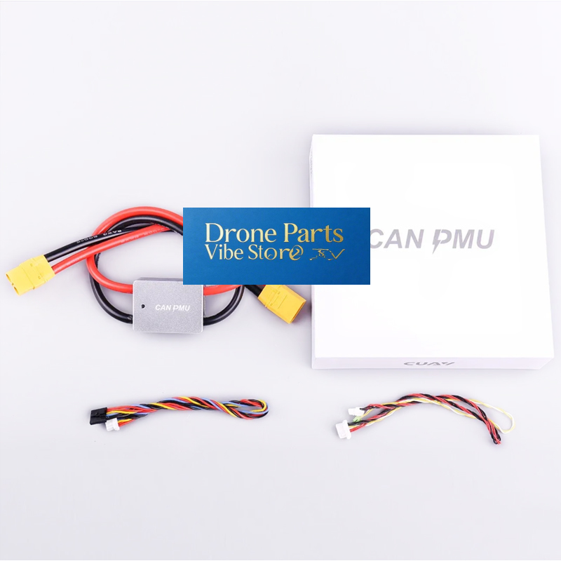 Componenti per Droni: Rilevato - Drone Battery High Voltage recensione e prezzo