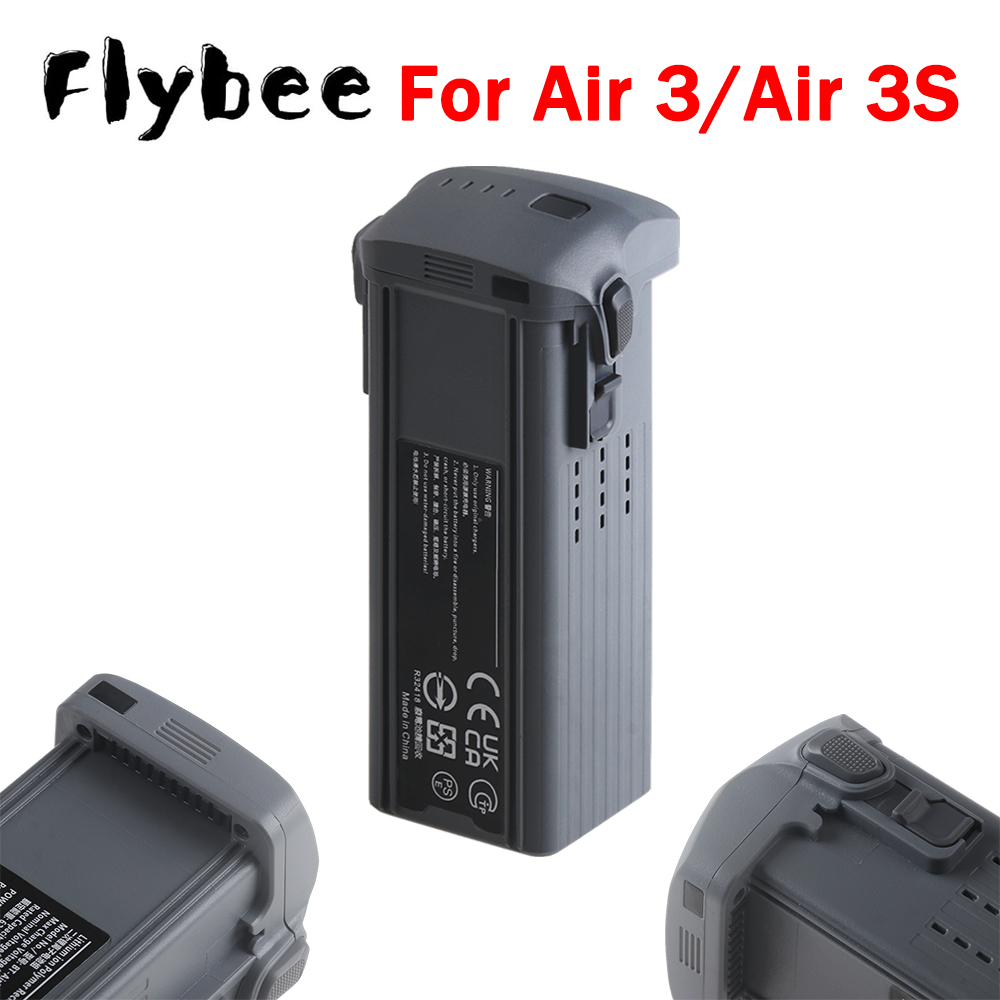 Batteria di volo intelligente  - Drone Battery 3S recensione e prezzo