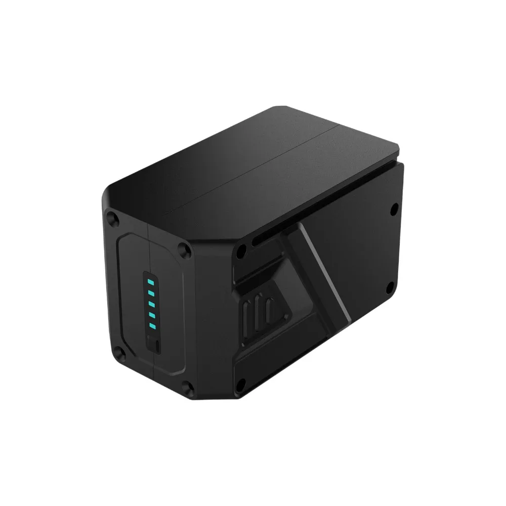 Batteria Intelligente UTMSYS U - Drone Battery High Voltage recensione e prezzo