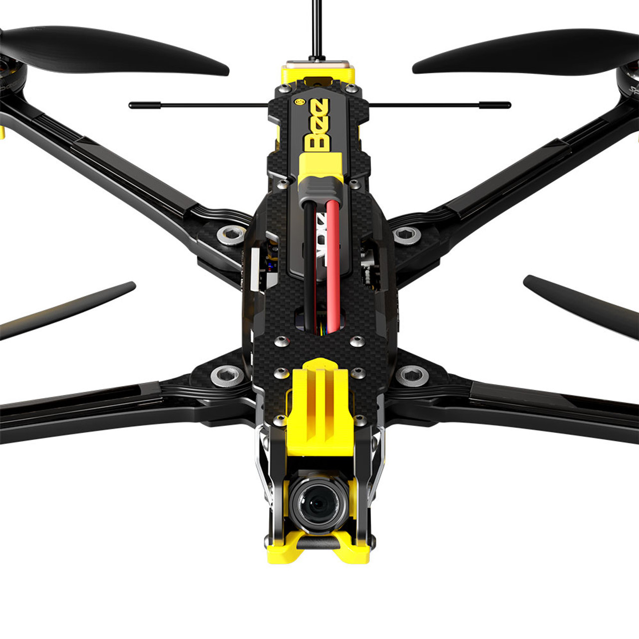 SpeedyBee Mario Fold 8 DC O3 K - Drone Battery Box recensione e prezzo