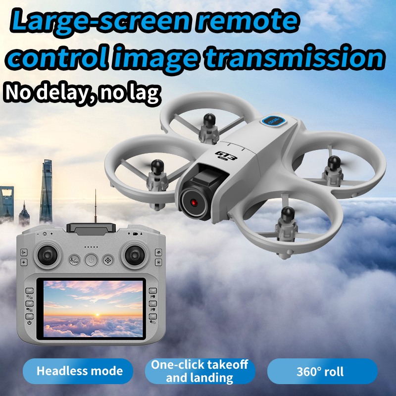 Nuovo Modello GT3 MAX Drone co - Drone Battery Balance Charger recensione e prezzo