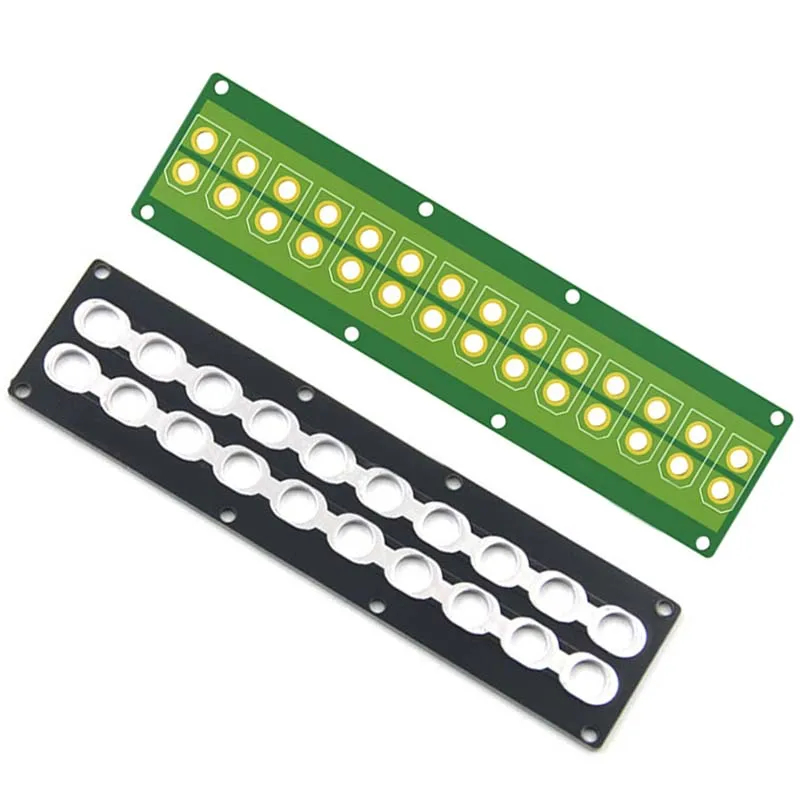 5PCS XT60 XT30 Piastra di rica - Drone Battery Parallel Board recensione e prezzo