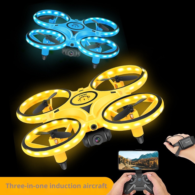 Giocattolo drone elettrico per - Drone Battery Smart recensione e prezzo