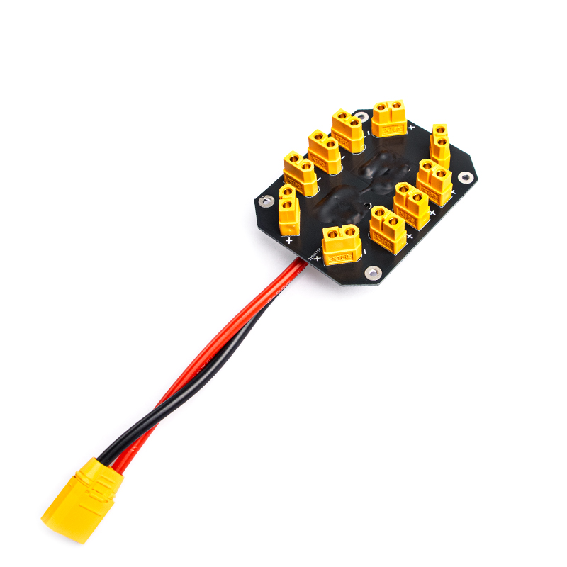 Scheda di ricarica parallela F - Drone Battery Parallel Board recensione e prezzo