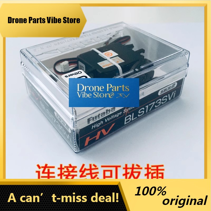 DParts1BLS173SV/BLS173SVI (sos - Drone Battery High Voltage recensione e prezzo