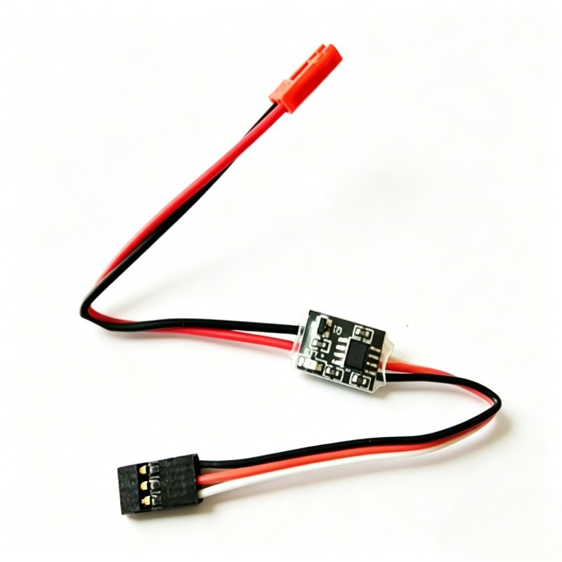 Interruttore Elettronico a Con - Drone Battery High Voltage recensione e prezzo