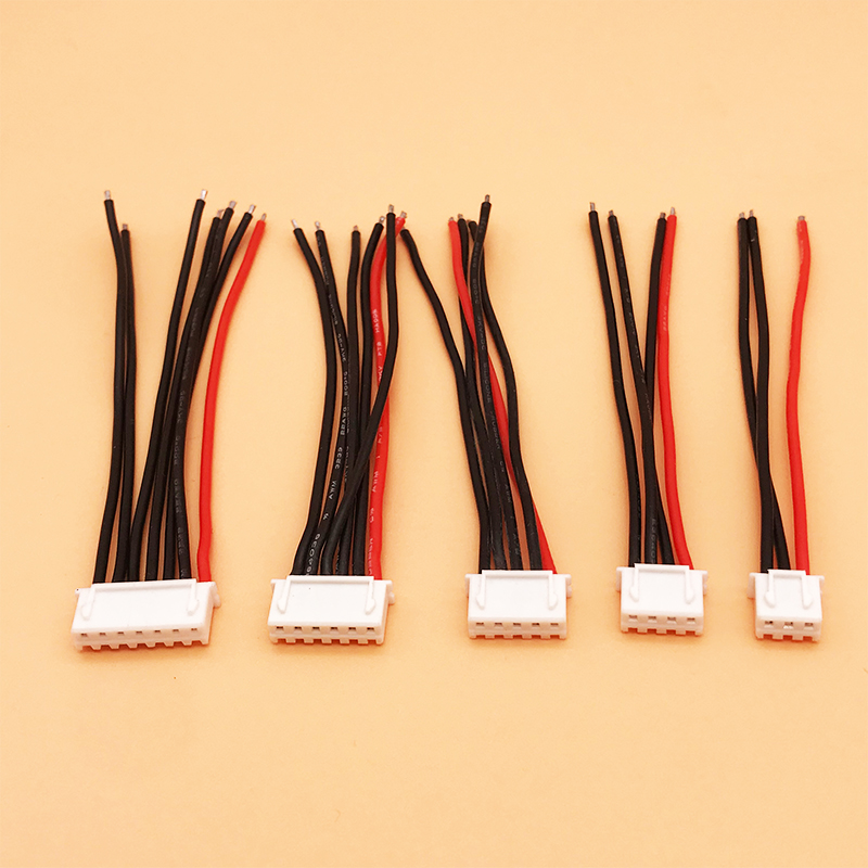 10 pz/lotto 1S/2S/3S/4S/5S/6S/ - Drone Battery 6S recensione e prezzo