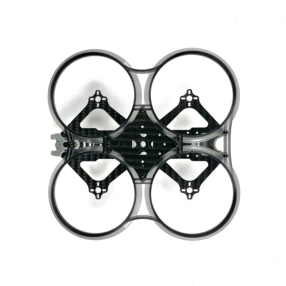 DarwinFPV CineApe Telaio FPV d - Drone Battery Connector recensione e prezzo