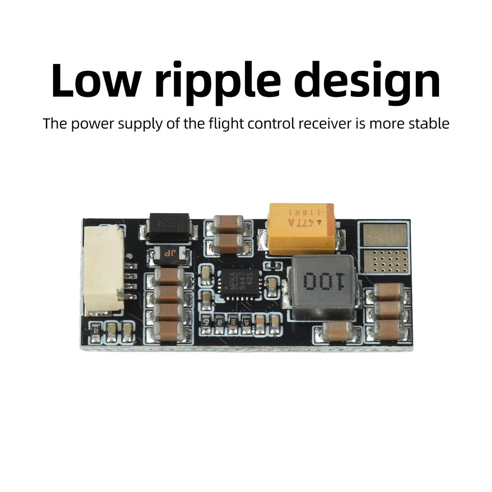 Convertitore Step-Down DC-DC p - Drone Battery High Voltage recensione e prezzo