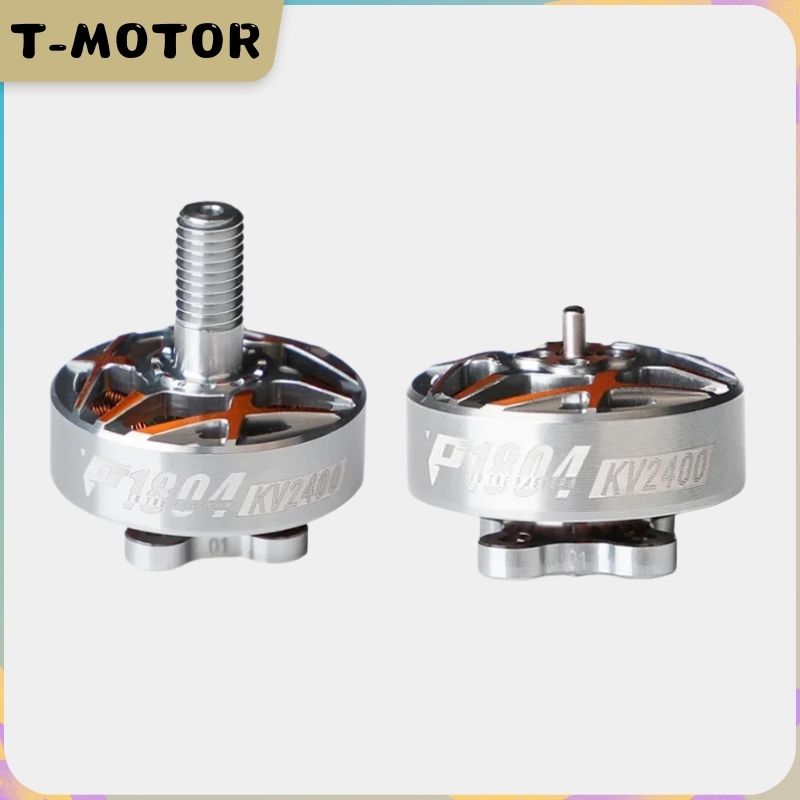 T-MOTOR P1804 KV3400 Motore br - Drone Battery 4S recensione e prezzo