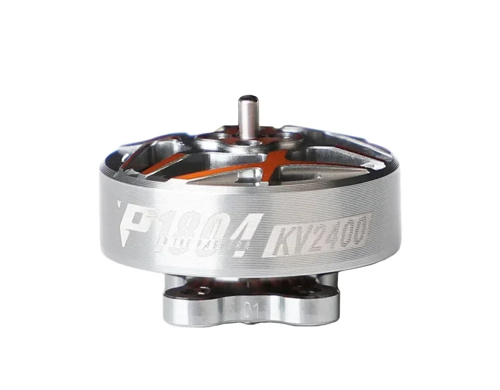 T-MOTOR P1804 KV3400 Motore br - Drone Battery 4S recensione e prezzo