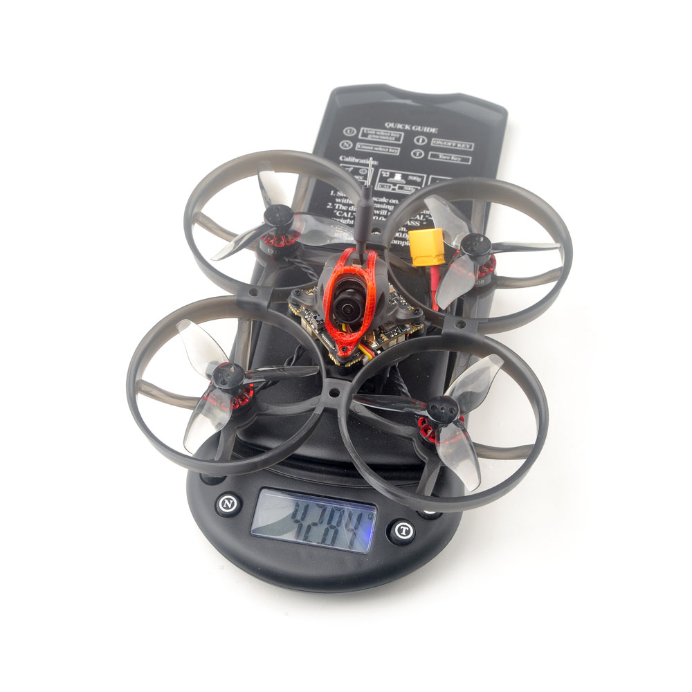HappyModel Mobula8 1-2S 85mm M - Drone Battery Charger recensione e prezzo