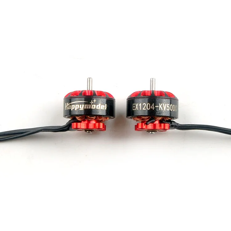 Happymodel 4 Pezzi Motore Brus - Drone Battery 4S recensione e prezzo